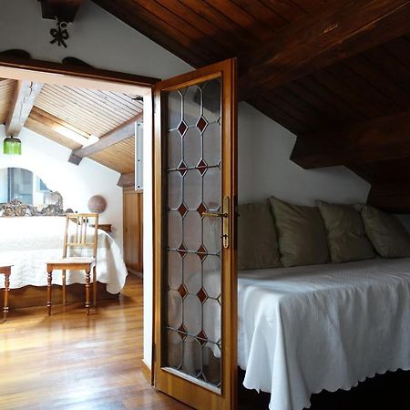 Appartement Ca' Della Carita' à Venise Extérieur photo