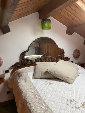 Appartement Ca' Della Carita' à Venise Extérieur photo