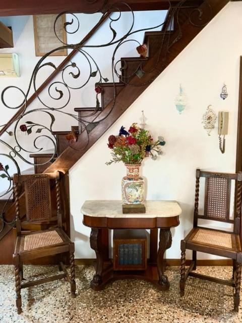 Appartement Ca' Della Carita' à Venise Extérieur photo