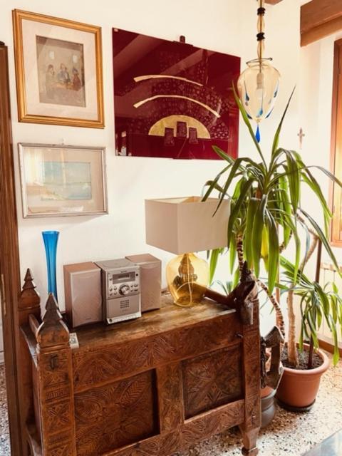 Appartement Ca' Della Carita' à Venise Extérieur photo