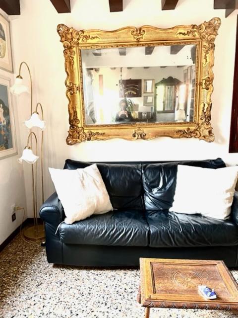 Appartement Ca' Della Carita' à Venise Extérieur photo