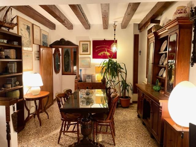Appartement Ca' Della Carita' à Venise Extérieur photo