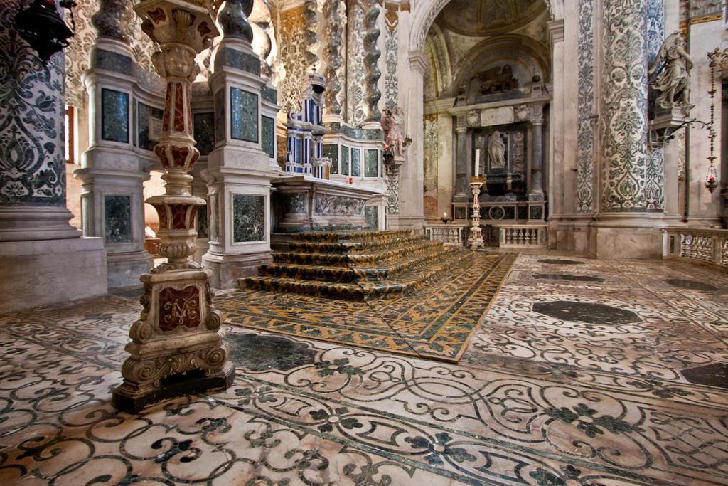 Appartement Ca' Della Carita' à Venise Extérieur photo