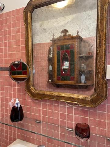 Appartement Ca' Della Carita' à Venise Extérieur photo