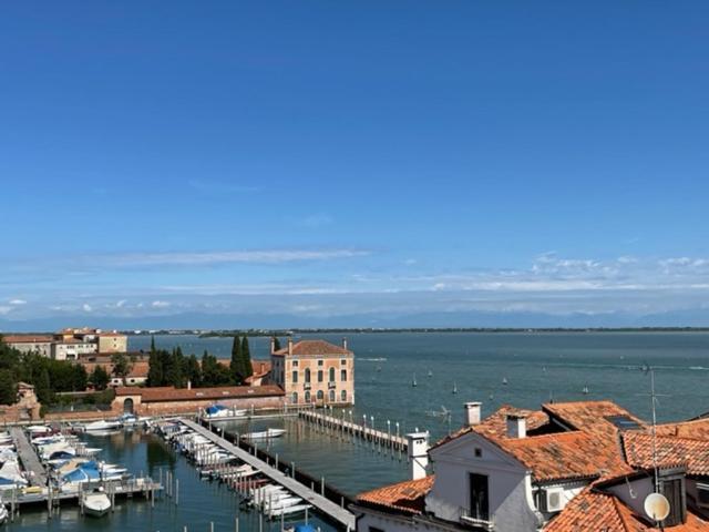 Appartement Ca' Della Carita' à Venise Extérieur photo