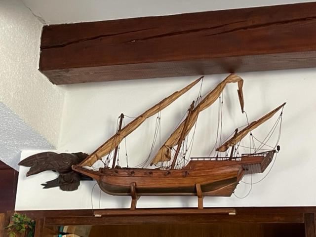 Appartement Ca' Della Carita' à Venise Extérieur photo